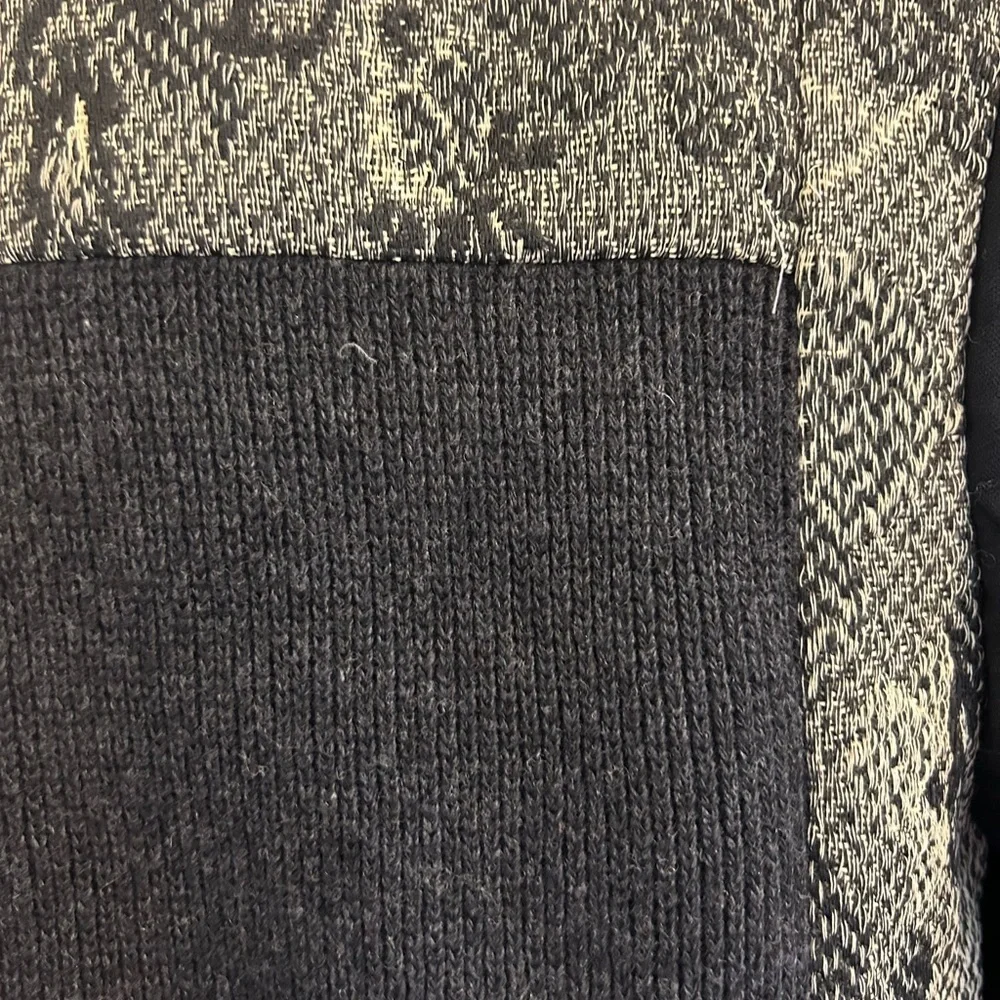 ISOLAMARRAS art to wear contemporary blazer MED